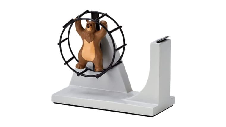 ⭐️お得品‼️ TPS(トープレ)製　クマのスケーター. ⭐️お得品‼️ TPS(トープレ)製 クマのスケーター. ⭐️トープレ製 クマの